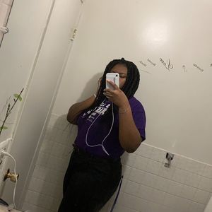 Meet your Posher, Nashira